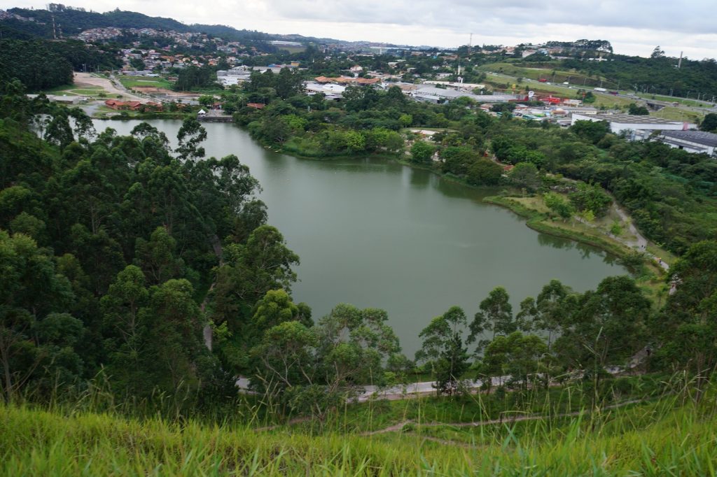 Visita ao Cerrado no Parque do Rizzo – 07/02/2017